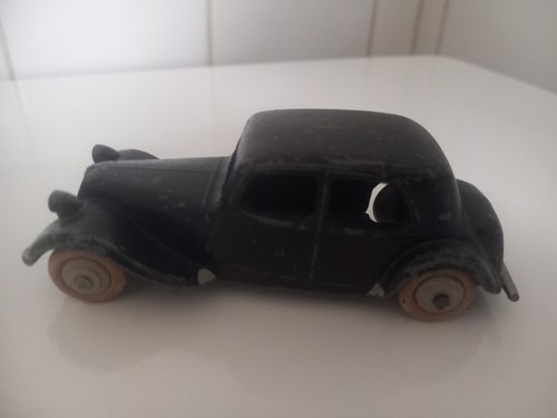 Dinky toys citroen bl - 11,