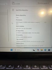 MSI Modern 14 B5M-236IT, 14"