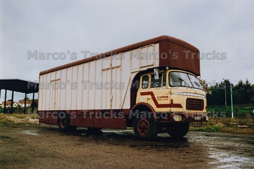 Camion foto valigia - ,