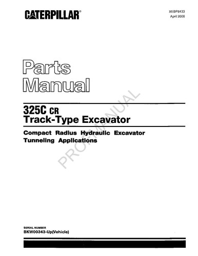 Manuale catalogo ricambi