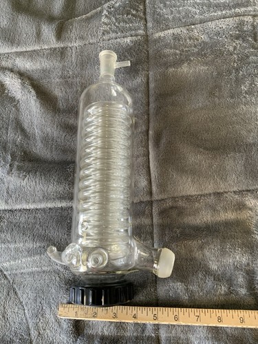 Buchi condensatore bobina - condensatore,