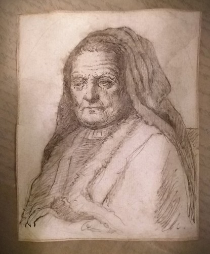 Vendita collezione ritratto - da,