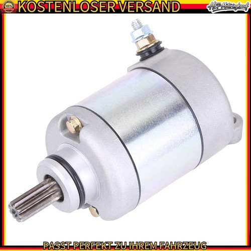Motorino avviamento per ktm - per,