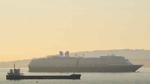Photo 6x4 ships - photo,