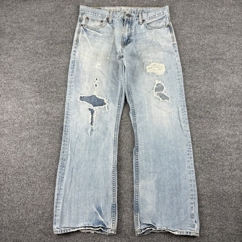 American eagle jeans uomo - jeans,