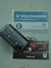 DeAgostini - Volkswagen n.09 -