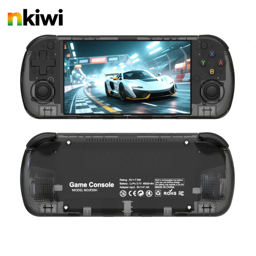 R50h console gioco - r50h,