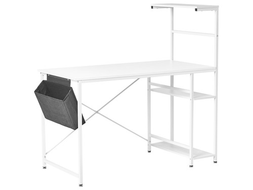 Scrivania gambe struttura in - scrivania,