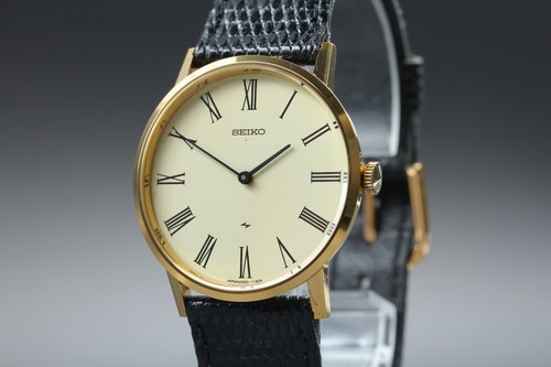 Seiko chariot 2220 0430 - chariot, 2220-0430