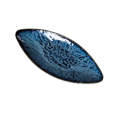 Vassoio portata ceramica - ,