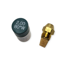 DELAVAN UGELLO GASOLIO 2.00