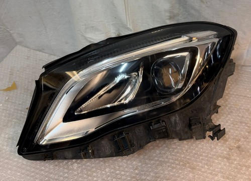 Mercedes benz gla w156 x156 - gla,