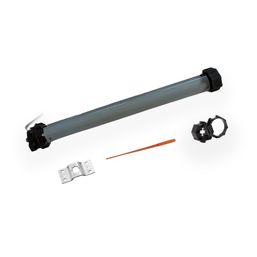 Motore elettrico tapparelle - elettrico,