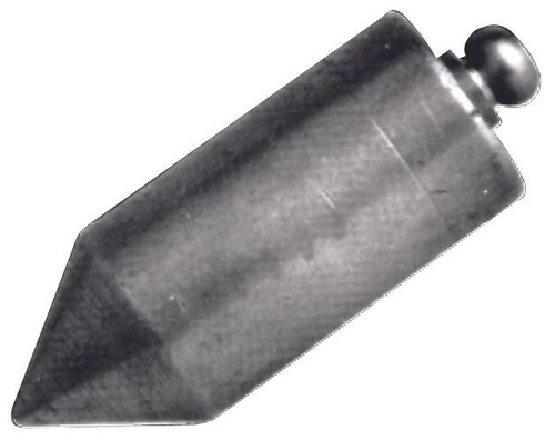 Piombo per muratore ferro - piombo, in