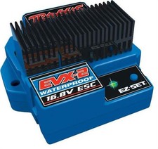 Traxxas EVX-2 Regler (Lipo)