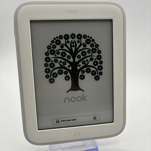 Barnes noble nook simple - &,