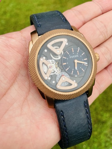 Orologio fossil twist me1158 - twist,