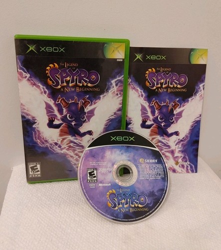 Legend spyro a new - spyro:,