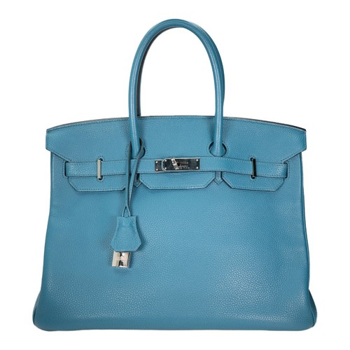 Borsa hermes togo - hermes, in