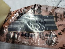 SCRITTA EMBLEMA MONTANTE