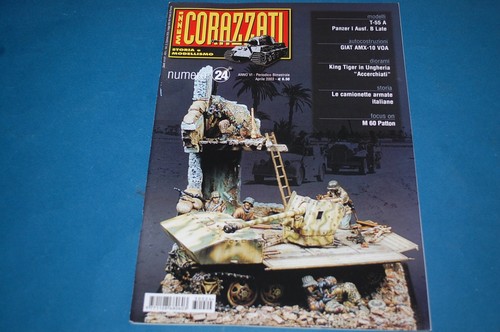 Mezzi corazzati storia - mezzi,