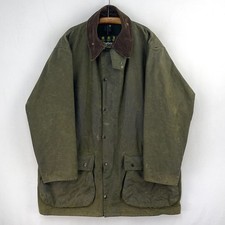 Barbour Northumbria giacca