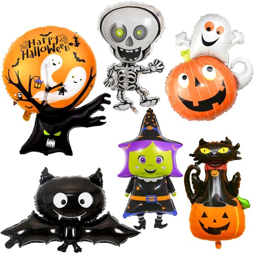 Decorazioni halloween - decorazioni,