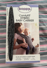 Boppy ComfyFit Hybrid Baby