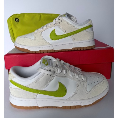 Nike dunk low - w,