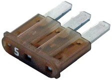 Fusibile piatto Micro3 8JS 218