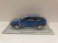 IXO IST VAZ 2109 Lada SAMARA