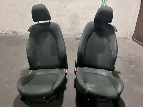 Sedili alfa romeo mito 2011 - romeo,