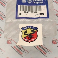 ADESIVO MINIGONNA FIAT PUNTO