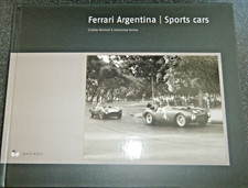 FERRARI ARGENTINA 166 375 875