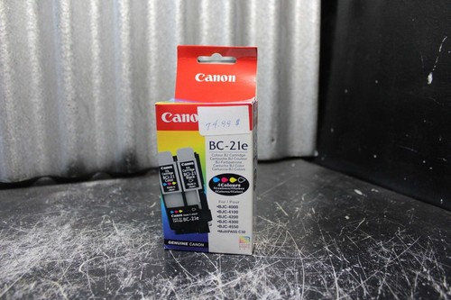Canon 21e colors bj - canon,