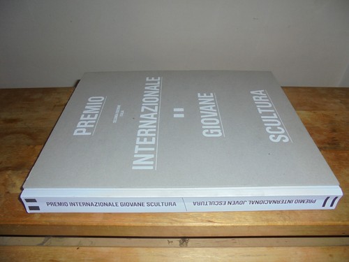 Catalogo premio internazionale - premio,
