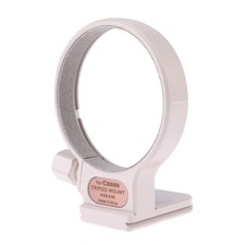 Anello porta treppiede bianco B (W) per obiettivo Canon 70-200mm f/2.8L IS II USM