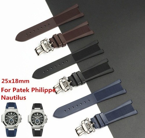 Cinturino orologio silicone