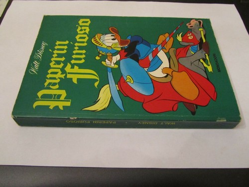Classici walt disney prima - classici,
