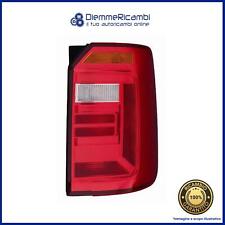FARO - FANALE POSTERIORE DESTRO 1 PORTELLONE DX VOLKSWAGEN CADDY 15->