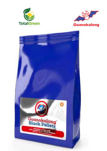 Fertilizzante biologico piante