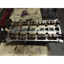 TESTATA MOTORE VOLVO SERIE 70