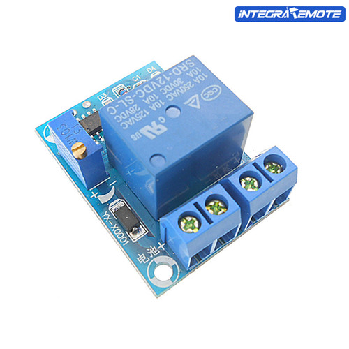 Modulo protezione regolatore