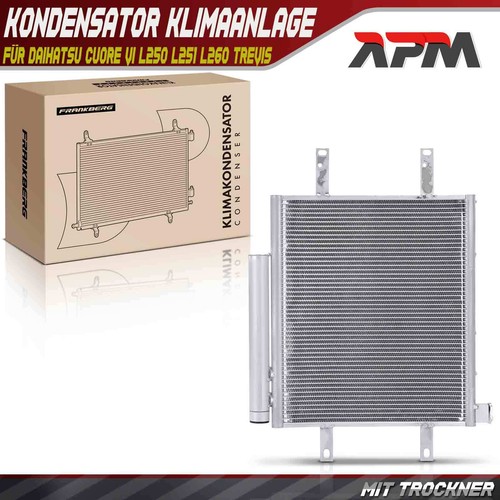 Condensatore condizionatore - condensatore,