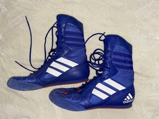 Scarpa da boxe Adidas Tygun