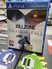 Killzone Shadow Fall Ita PS4 USATO GARANTITO