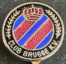 CLUB BRUGGE K.V. Club crest