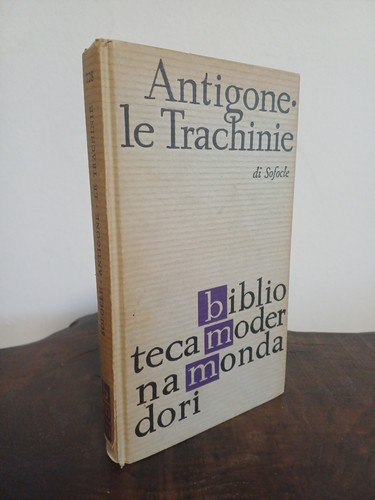Sofocle antigone le - 'antigone,,