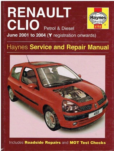 Renault clio 4 1 6 - renault, 1.2