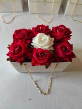 Rose Regalo Mazzo di 7 Teste